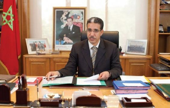 أبو ظبي: الرباح يؤكد أن المغرب يطمح إلى الانتقال من إنتاج الكهرباء من الطاقات المتجددة إلى أخذ نصيبه من الصناعة الطاقية
