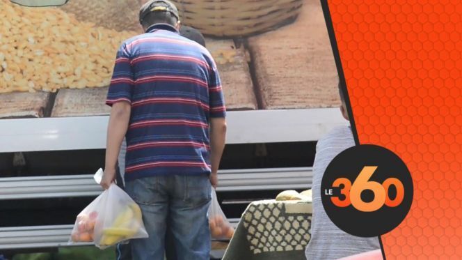 الحكومة تفرض غرامات وعقوبات جديدة ضد مستعملي الأكياس البلاستيكية
