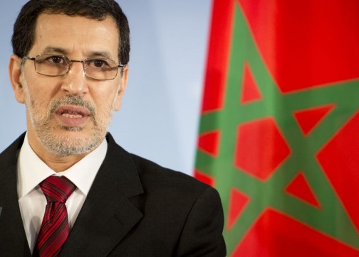 العثماني يراسل وزراءه لتحسين استقبال ذوي الاحتياجات الخاصة في المرفق العمومي