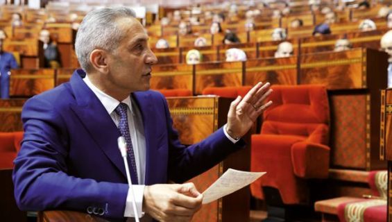 المغرب يهدد تركيا بـ”تمزيق” اتفاقية التبادل الحر