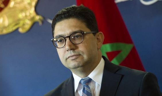 بوريطة: مواقف الانفصاليين بخصوص رالي “أفريكا إيكو رايس” مجرد شطحات وأوهام وتصريحات تثير الشفقة