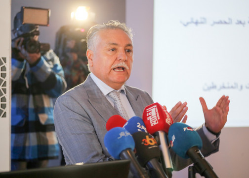 نبيل بنعبد الله: في 2019 انتظرنا حكومة الكفاءات فخرجت حكومة الخلافات.. أتمنى من 2020 أن تكون سنة استيقاظ من السبات