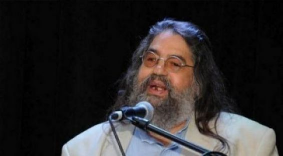 وفاة الفنان المسرحي عبد القادر اعبابو