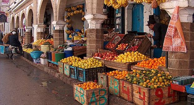 مندوبية “التخطيط” ترصد انخفاضات وارتفاعات أثمان المواد الغدائية خلال شهرين