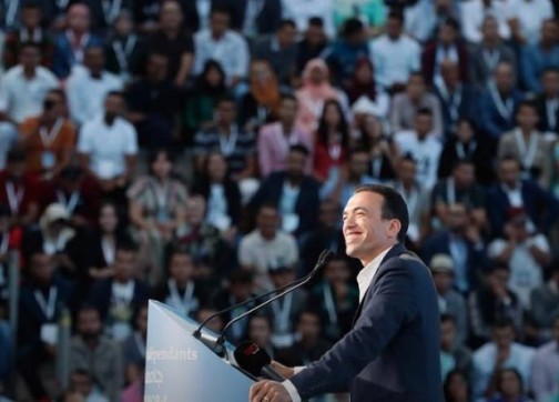 في جمع استثنائي وبالتوافق.. شبيبة الأحرار تختار رئيسا جديدا خلفا ليوسف شيري