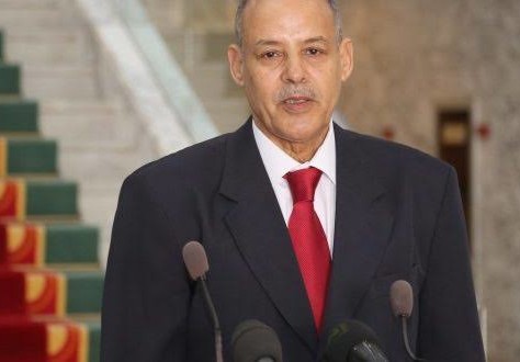 ترسيم المغرب لحدوده البحرية يغضب جبهة “البوليساريو” الانفصالية