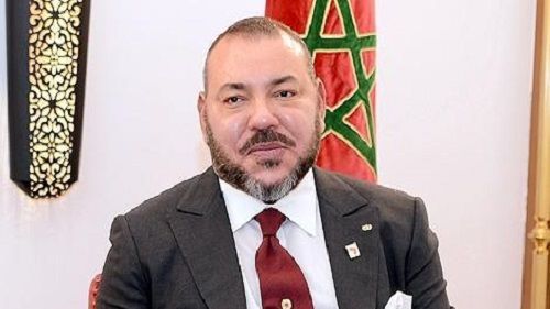 الملك يُهنئ ساكيلاروبولو بمناسبة انتخابها رئيسة لليونان