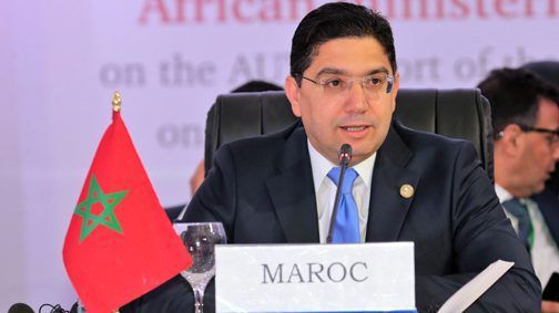 بوريطة: المغرب يجدد دعمه لحل يحترم تطلعات الشعب الفنزويلي