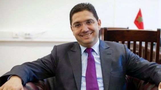 المغرب يفتح قريبا قنصلية في تورونتو