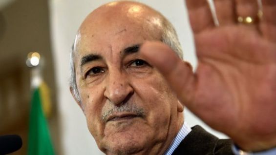 بوريطة يرد على الخارجية الجزائرية بعد تصريحات تبون حول الصحراء