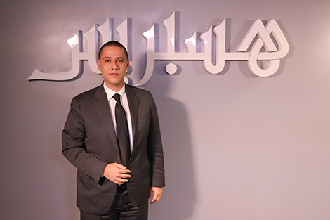 بودريقة: “تسييس الرياضة” مرفوض .. وهذه رسالة “الغرفة 101”