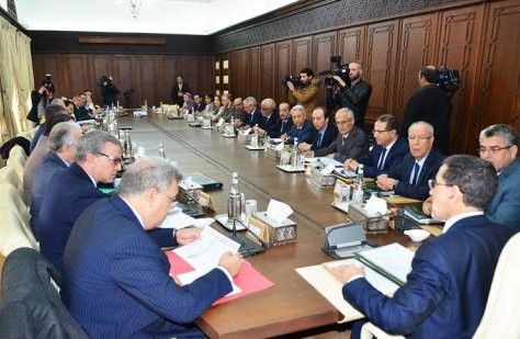 جمعيات حقوقية تتهم سلطات الرباط بالتعنت في الترخيص لها وتطالب العثماني والرميد بتدخل عاجل