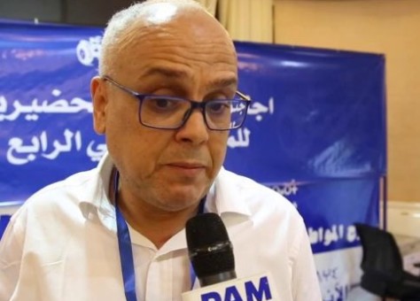 بوطيب يطعن في شروط الترشح لقيادة “البام”.. قال: إلياس كان يعبث بالمكتب السياسي