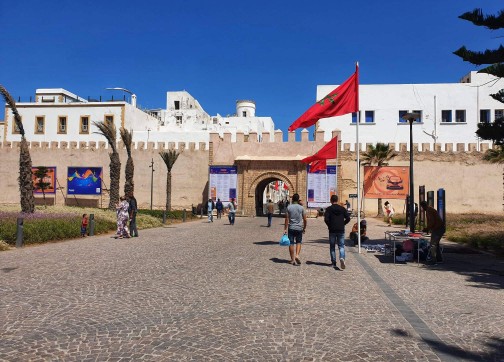 الرشوة والتزوير وتبديد الأموال تقود ستة مسؤولين إلى المحاكمة في الصويرة