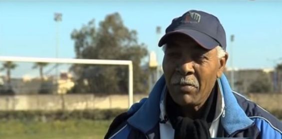 وفاة اللاعب السابق للمنتخب الوطني