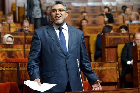“الرميد” يتهم مجلس النواب بـ”الإخلال” بحق الحكومة في نقط نظام والتعقيب