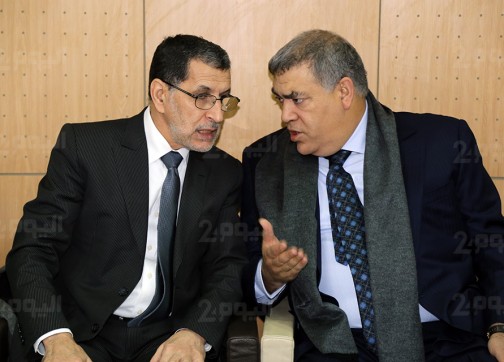 بعد عزل رئيس بلدية آيت ملول أزمة تلوح برأسها بين الداخلية والبيجيدي
