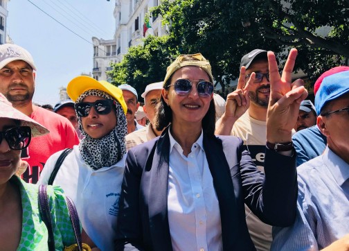 حقوقيون وسياسيون يدعون إلى مسيرة جديدة تحت شعار “تقهرنا” ومنيب: “غادي نخرجو باش نسمعو صوت الشعب”