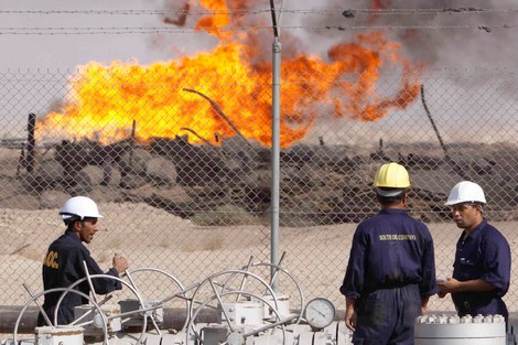 تبخُّر الثروة النفطية يعزز حوافز التنوع الاقتصادي بالبلدان العربية