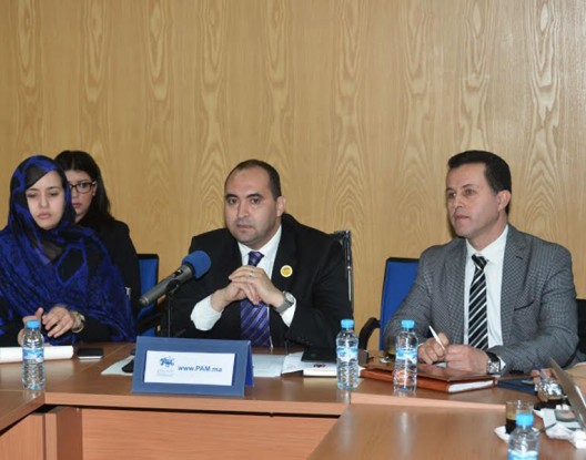 المدير العام لحزب “البام” يتخلى عن منصبه.. قال: جئت للحزب من أجل السياسة وليس الإدارة