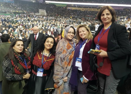 وسط توتر العلاقات المغربية التركية ..”البوليساريو” تهاجم المغرب من أنقرة