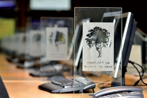 ارتفاع “معاملات التأمينات” في بورصة الدار البيضاء