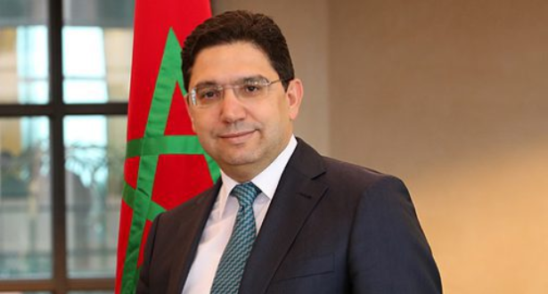 بوريطة: هناك وثائق رسمية موجودة للأسف لدولة جارة تدعو من خلالها الدول إلى عدم المشاركة في منتدى “كرانس مونتانا”