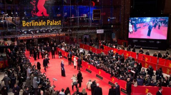 برليناله 2020 ..تتويج الفيلم المغربي “كلاب” بجائزة “الدب الكريستالي” لأفضل فيلم قصير