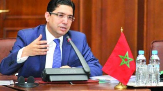 بوريطة: دينامية افتتاح القنصليات تتواصل رغم الضغوطات وبيانات الاحتجاج