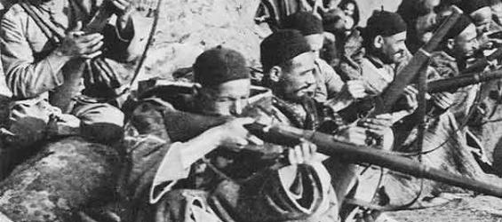 10 فبراير 1958..ذكرى عملية “إيكوفيون” ونشأة نزعة الانفصال في الصحراء