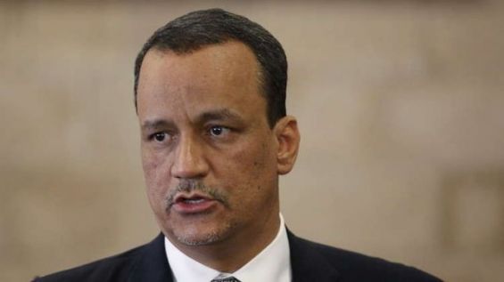 وزير الخارجية الموريتاني: علاقتنا جيدة مع المغرب