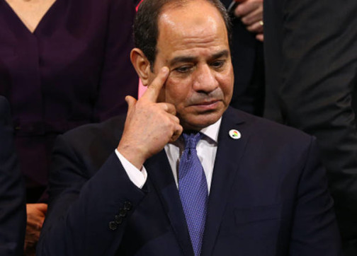 السيسي يقترح إنشاء قوة إفريقية مشتركة لمكافحة الإرهاب وهذا هو موقف المغرب