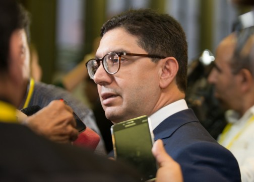 بعد استثنائه من مؤتمر برلين المغرب يعود للملف الليبي..تفاصيل اتصالات بوريطة بخارجيتي طرفي النزاع “الوفاق” و”حفتر”
