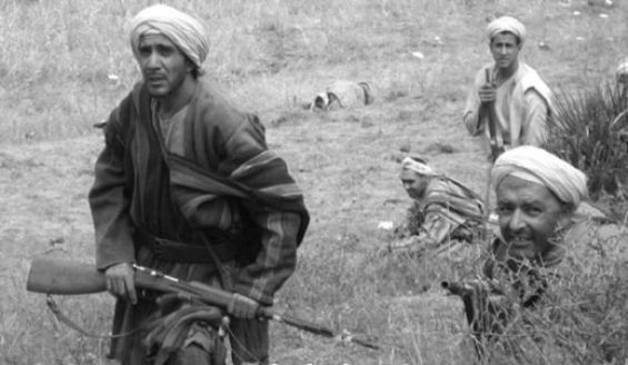 تاريخ جيش التحرير المغربي (10) : الارتباك الفرنسي إثر هجوم 02 أكتوبر 1955
