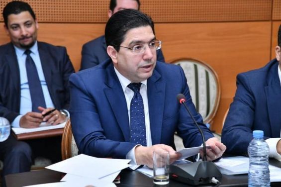 بوريطة: لا يجب أن نكون فلسطينيين أكثر من الفلسطينيين أنفسهم