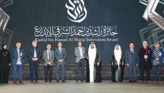 أربعة مغاربة ضمن القائمة الطويلة ل “جائزة الشيخ راشد بن حمد الشرقي للإبداع” في فئتي الدراسات النقدية والشعر