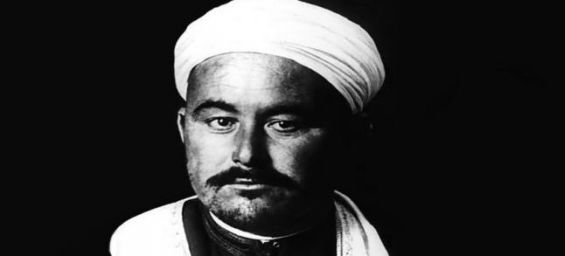 6 فبراير..ذكرى وفاة محمد بن عبد الكريم الخطابي مؤسس أول جمهورية في شمال إفريقيا