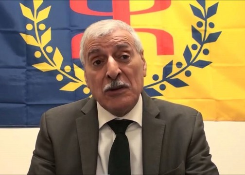 “الأمازيغية ليست لغة”.. معارض أمازيغي: استعملناها في فترة كتضليل لمواجهة التعريب