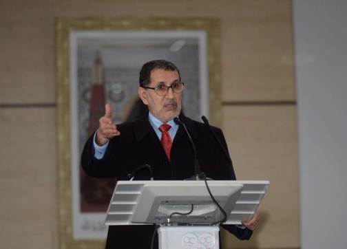العثماني: هناك تقدم في قضية الصحراء المغربية ولكن المغرب مستهدف