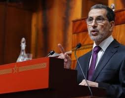 العثماني لشباب حزبه: لن نُغير موقفنا من الإثراء غير المشروع ومبادرة “إنطلاقة” سيتنقص من نسبة البطالة