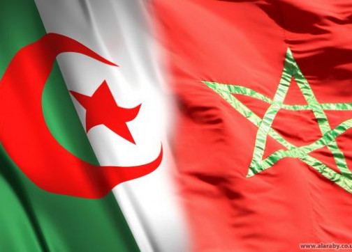 السفير الجزائري الجديد في الرباط يبدأ مهامه