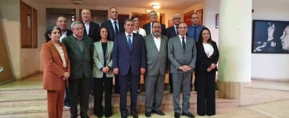 هل بدأت الأحزاب السياسية في التحضير لانتخابات 2021؟