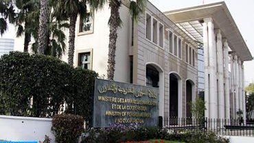 المغرب يعلق الرحلات الجوية