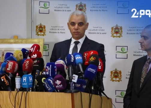 وزير الصحة ينفي وجود “بؤرة وبائية” بالدار البيضاء