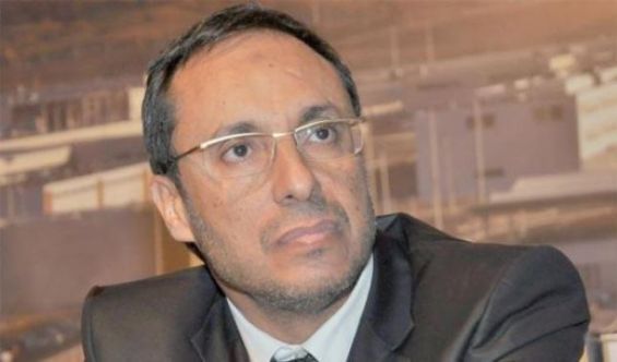 إصابة وزير التجهيز والنقل المغربي بفيروس كورونا