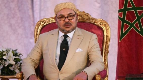 الملك محمد السادس يأمر بإحداث صندق خاص لمواحهة وباء فيروس كورونا