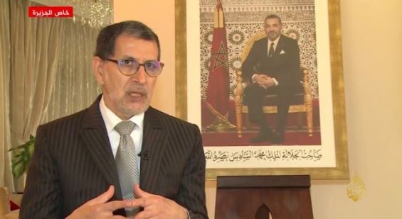رئيس الحكومة: يمكن أن نقيد حركة المواطنين أكثر مستقبلا