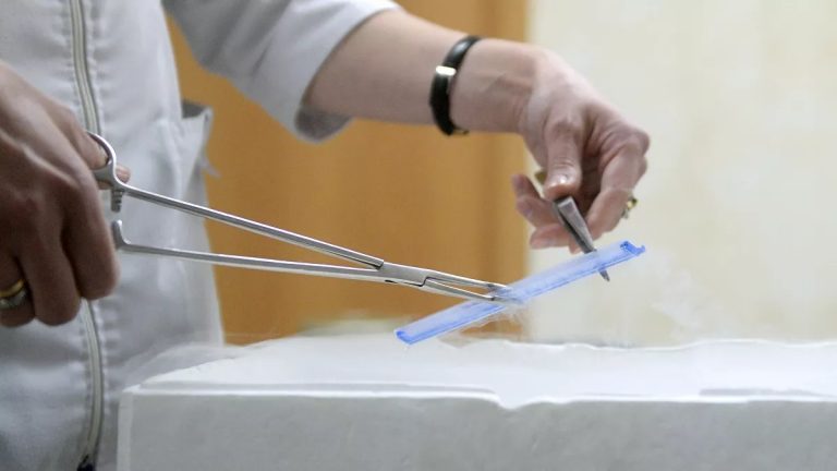 مختبرات البنتاغون البيولوجية السرية تمتد من أفريقيا إلى جورجيا…ما عملها؟