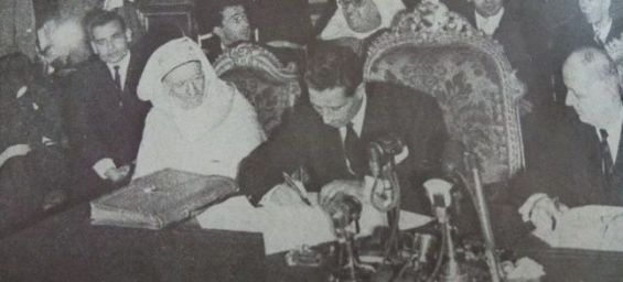 2 مارس 1956..التاريخ المنسي لاستقلال المغرب