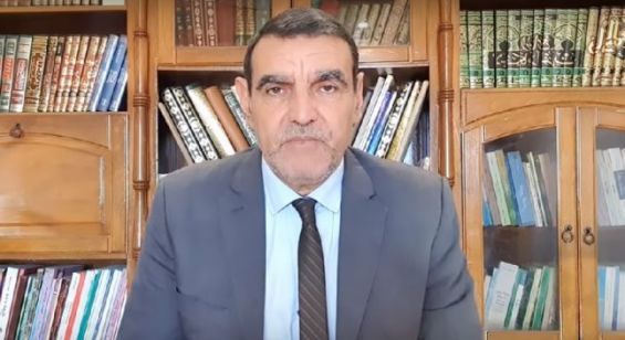 فيروس كورونا: لا تستمعوا لنصائح محمد فائد